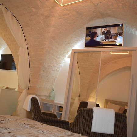 Sardedd White Luxury Villa Cisternino Eksteriør bilde