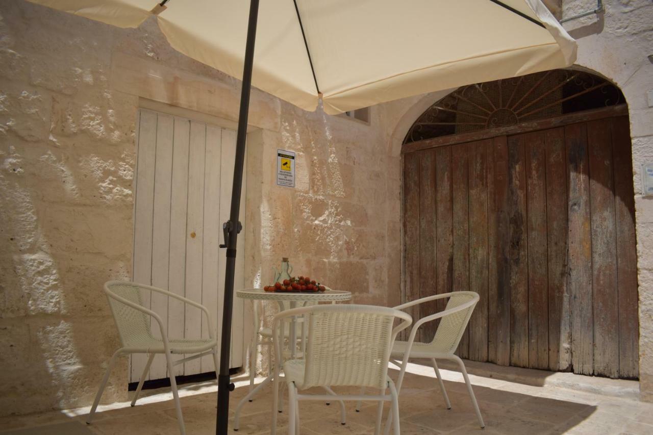 Sardedd White Luxury Villa Cisternino Eksteriør bilde