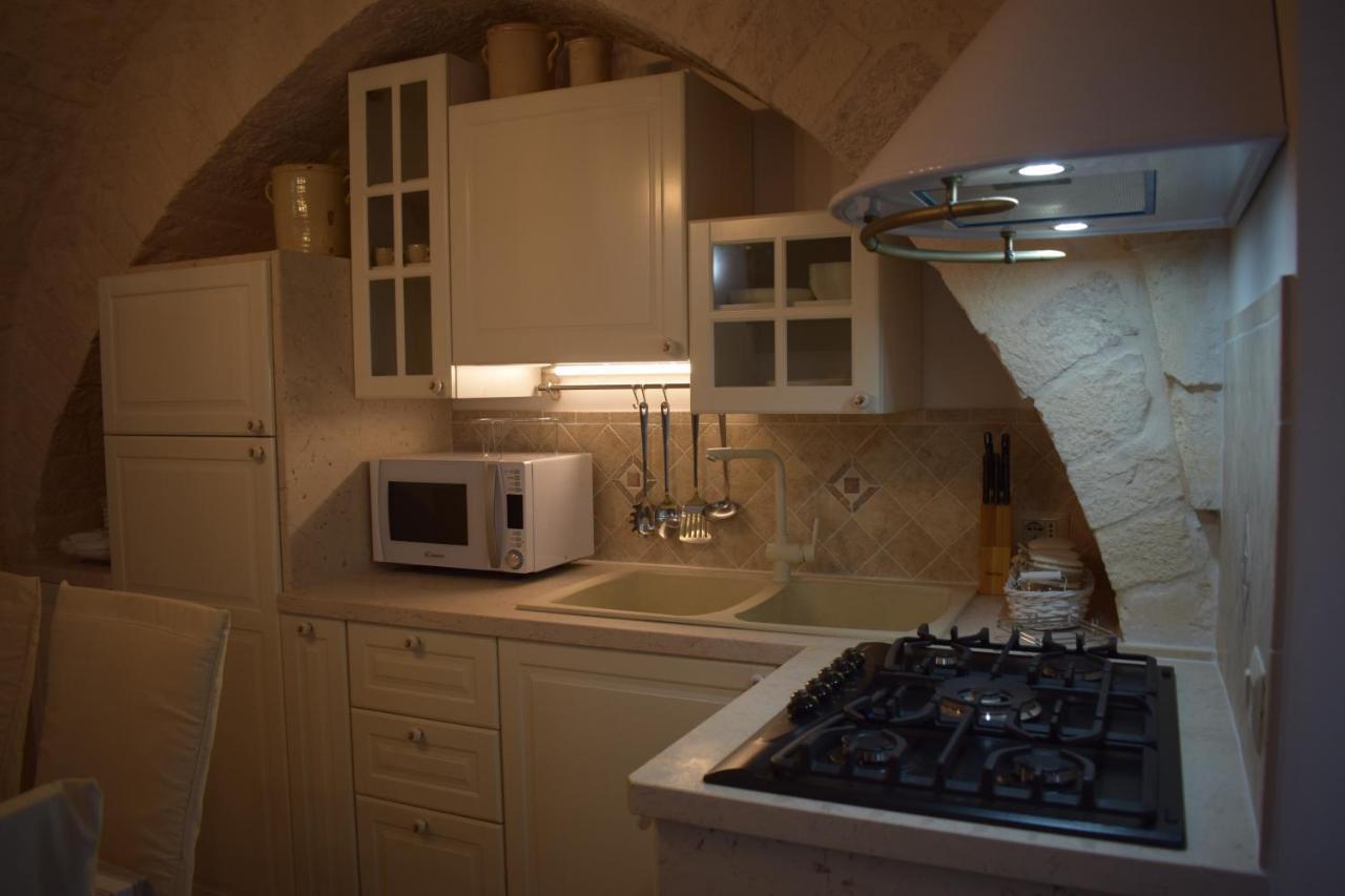 Sardedd White Luxury Villa Cisternino Eksteriør bilde