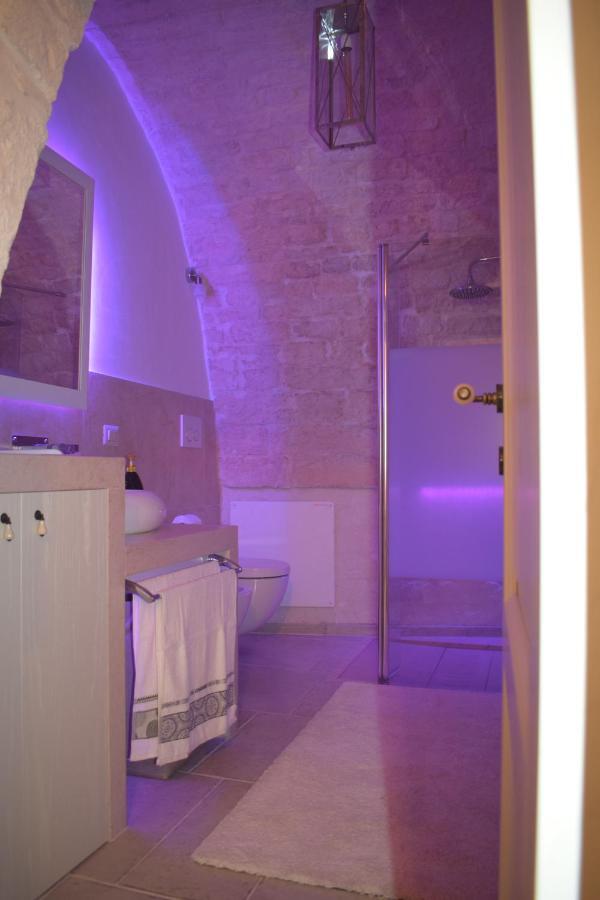 Sardedd White Luxury Villa Cisternino Eksteriør bilde