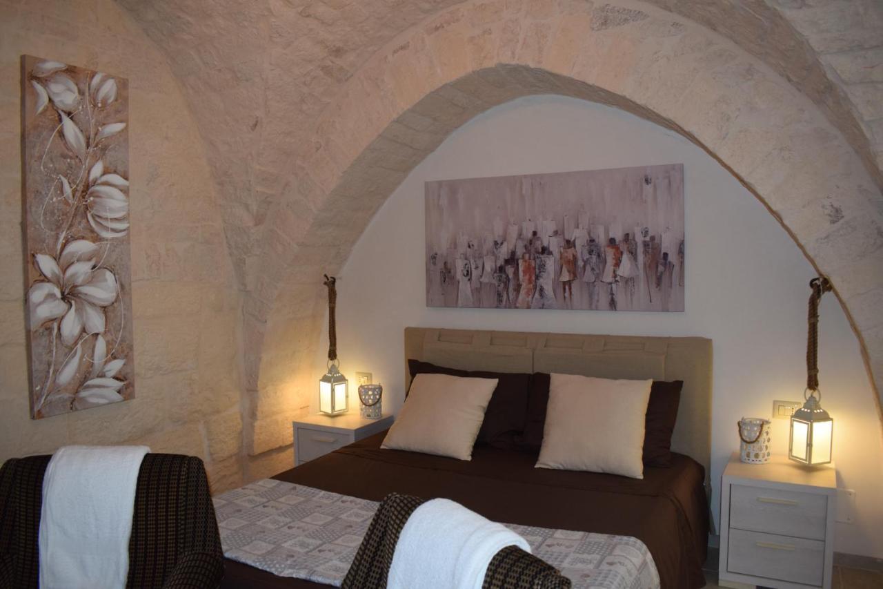 Sardedd White Luxury Villa Cisternino Eksteriør bilde
