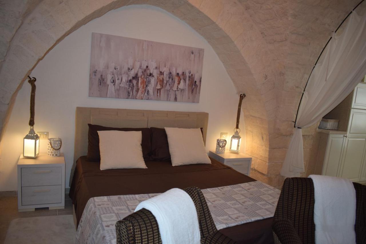 Sardedd White Luxury Villa Cisternino Eksteriør bilde