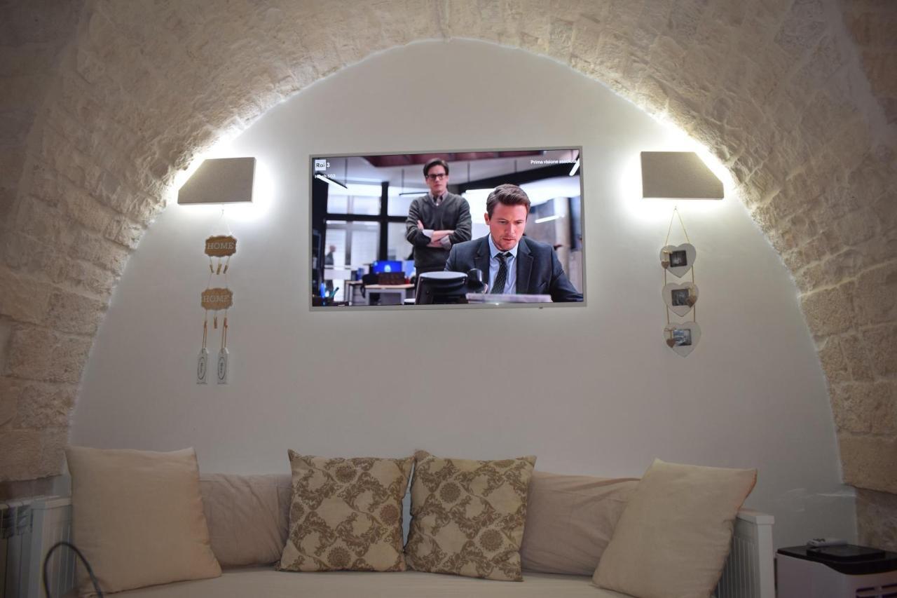 Sardedd White Luxury Villa Cisternino Eksteriør bilde