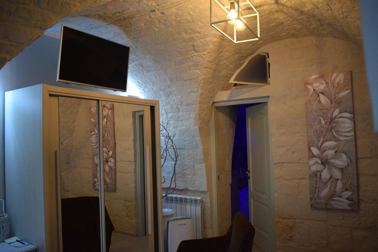 Sardedd White Luxury Villa Cisternino Eksteriør bilde